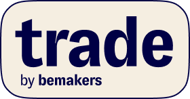 Tade by Bemakers logo